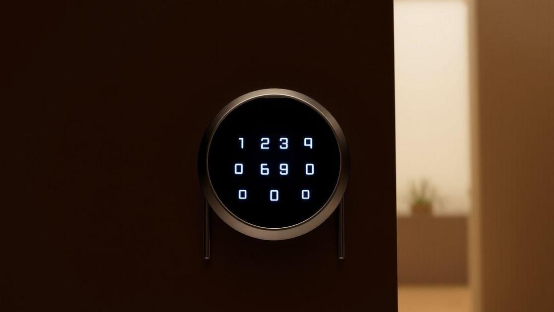 Melhores fechaduras digitais com Alexa em 2025: segurança e praticidade