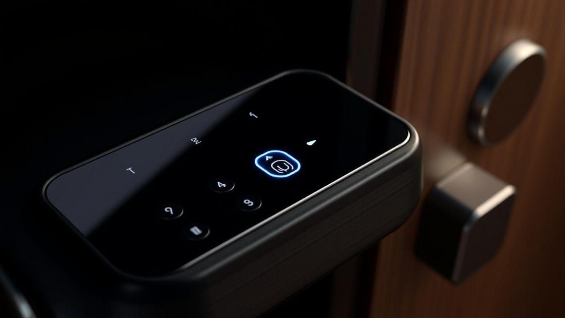 Melhores Fechadura Digital XSDTS para Casa e Escritório em 2025